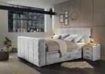 Boxspringbett Denver 6 180x200 cm